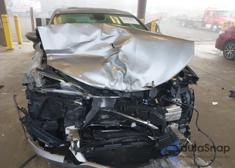 2015 Chrysler 200 Limited z USA, uszkodzony, nr VIN 1C3CCCAB4FN669393